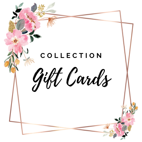 Gift Cards