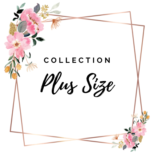 Plus Size Collection