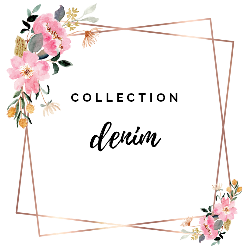 Denim Collection