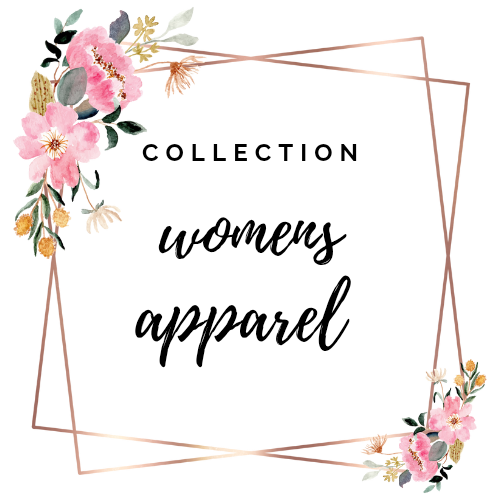 Womens Apparel Collection