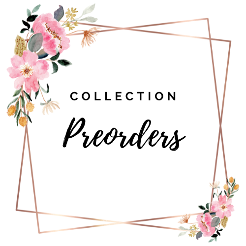 Preorder Collection